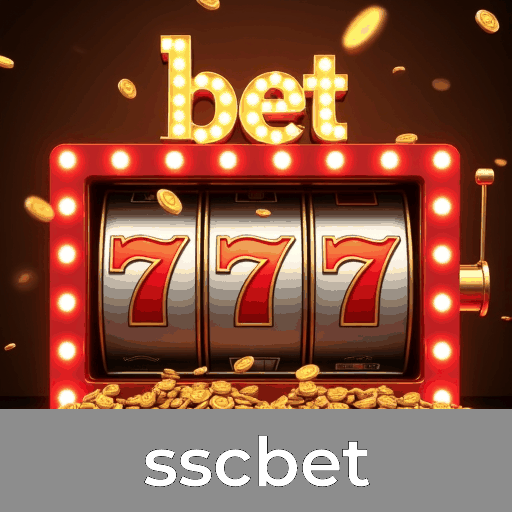 sscbet GAME Jogo Cassino no Brasil 2025