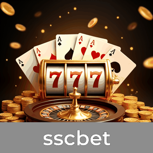 sscbet Game Crash Jogos