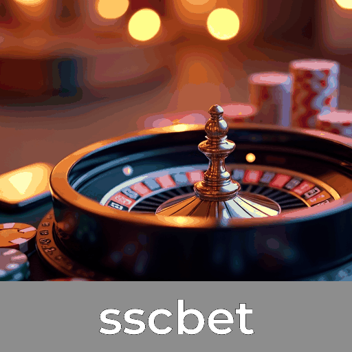 sscbet Big Bass Splash Slot Brasil