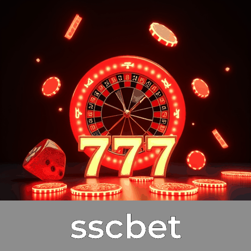 sscbet Fortune Gems Slot Brasil