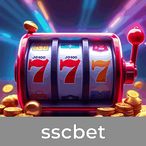 sscbet Login na Conta